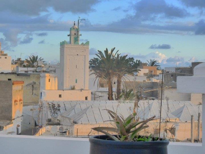 Riad7 Azemmour Exterior photo