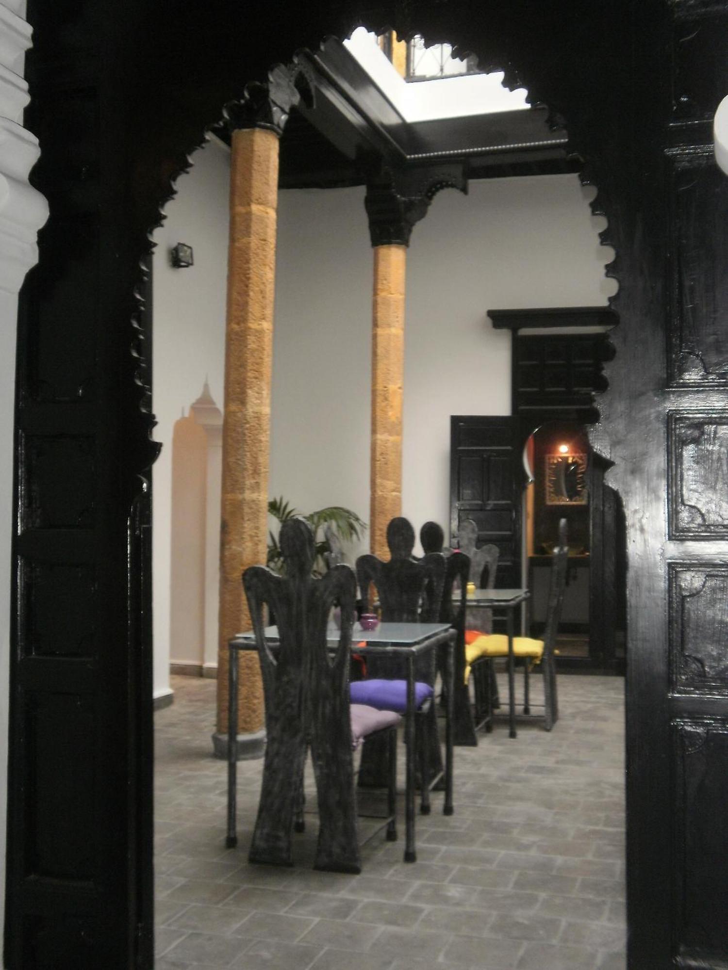 Riad7 Azemmour Exterior photo