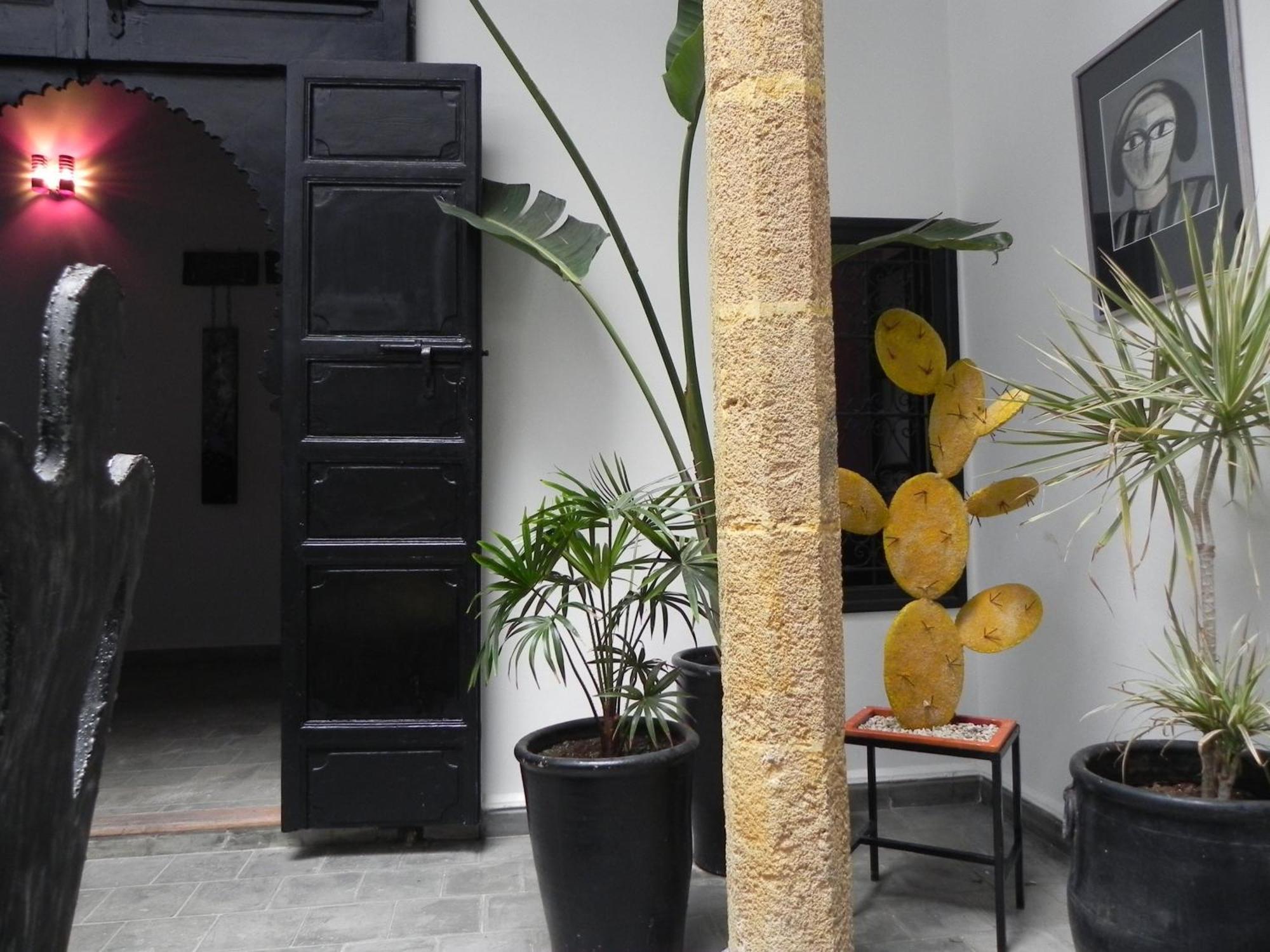 Riad7 Azemmour Exterior photo