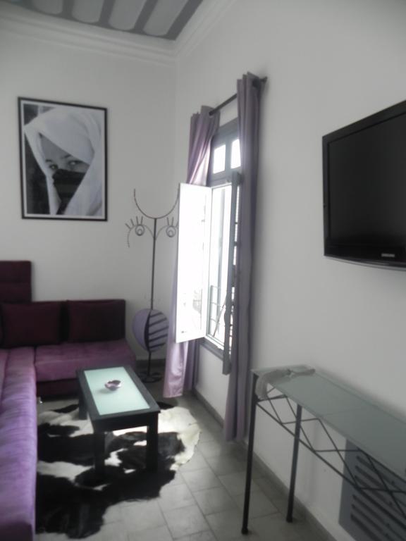 Riad7 Azemmour Exterior photo