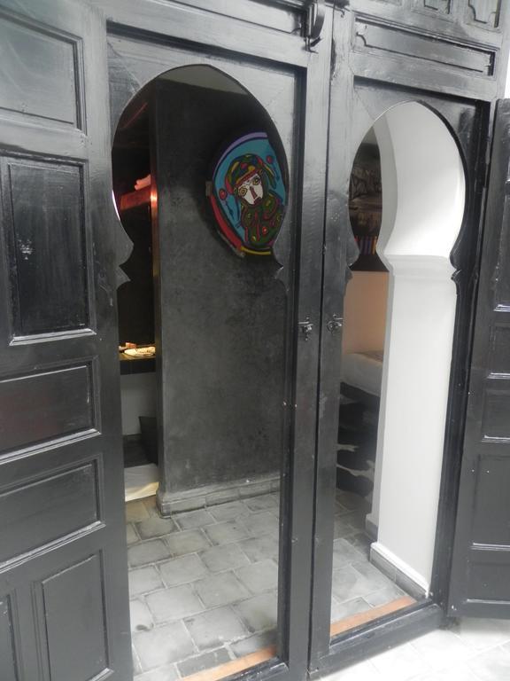 Riad7 Azemmour Exterior photo
