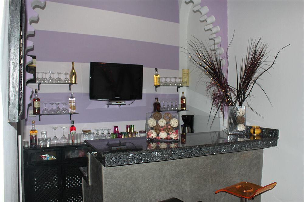Riad7 Azemmour Exterior photo