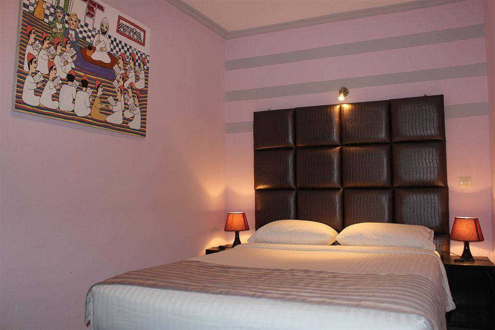 Riad7 Azemmour Exterior photo