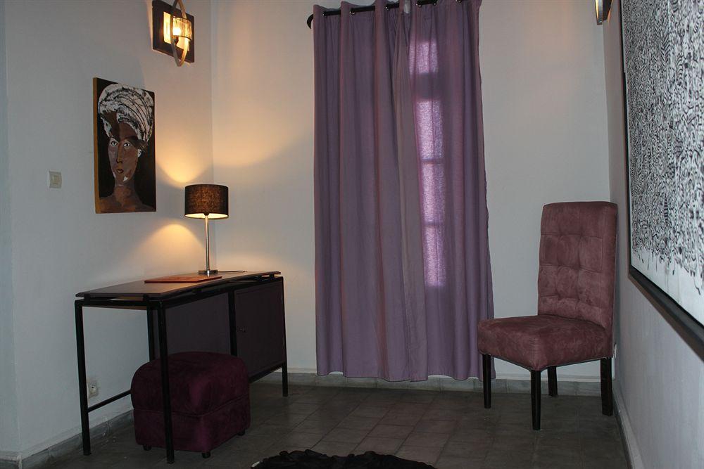 Riad7 Azemmour Exterior photo