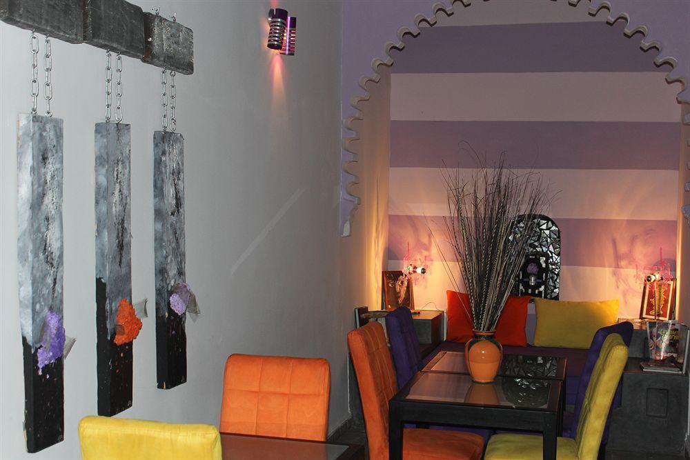 Riad7 Azemmour Exterior photo
