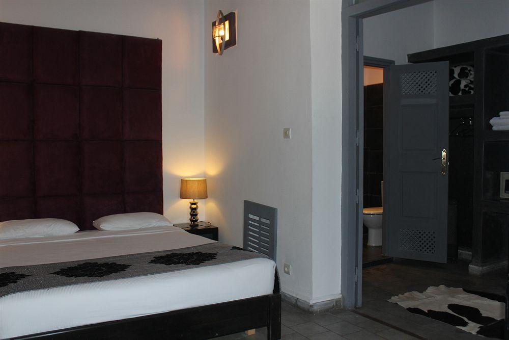 Riad7 Azemmour Exterior photo