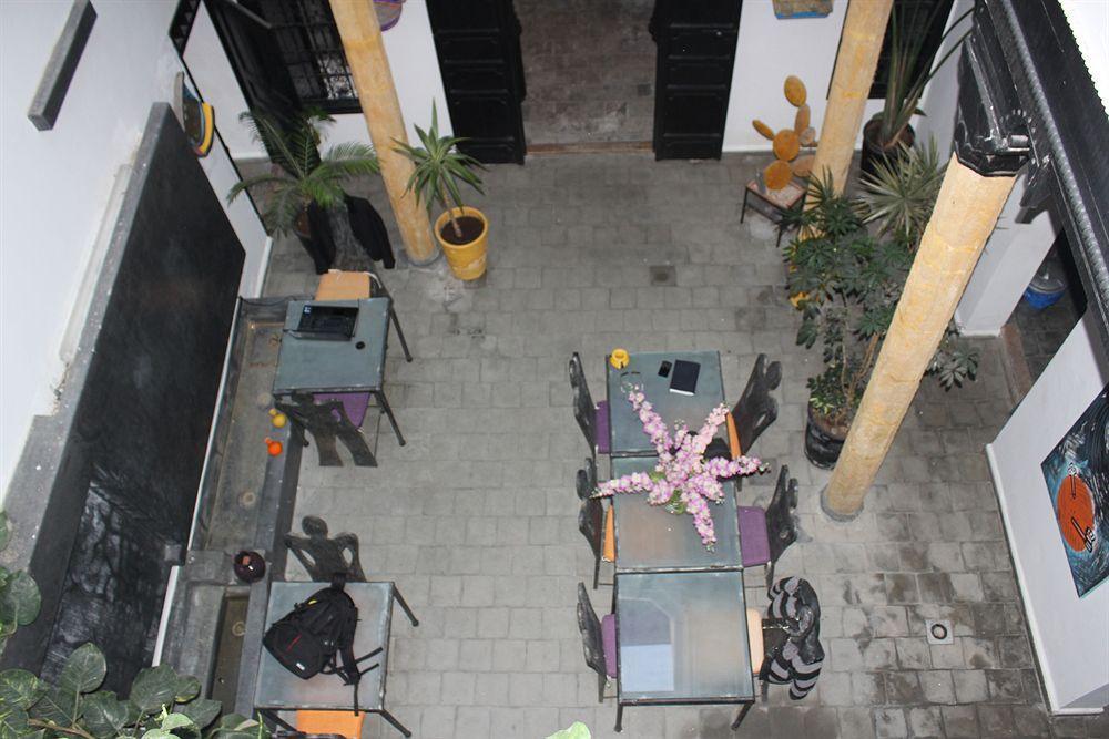 Riad7 Azemmour Exterior photo