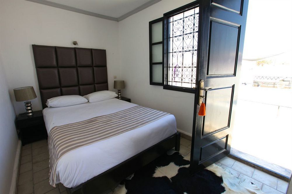 Riad7 Azemmour Exterior photo