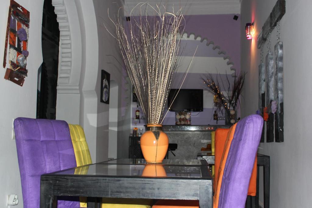 Riad7 Azemmour Exterior photo